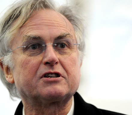 A great evolutionary biologist, but Dawkins's ideas about religion are waning Anthony Devlin/PA Archive/Press Association Images
