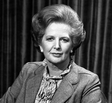 Baroness Thatcher (Photo: PA)
