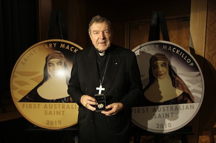 Cardinal Pell: 'I’m not sure that Vatican Radio needs to be quite so expensive' (CNS)