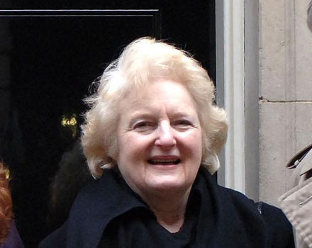 Baroness Neuberger is chair of an inquiry into the LCP (Photo: PA)