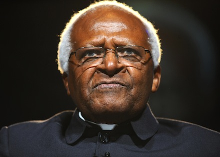 Archbishop Desmond Tutu is the latest high-profile figure to come out in favour of changing the law (PA)